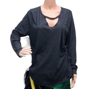 Lane Bryant Long Sleeve Top 18/20 Bundle